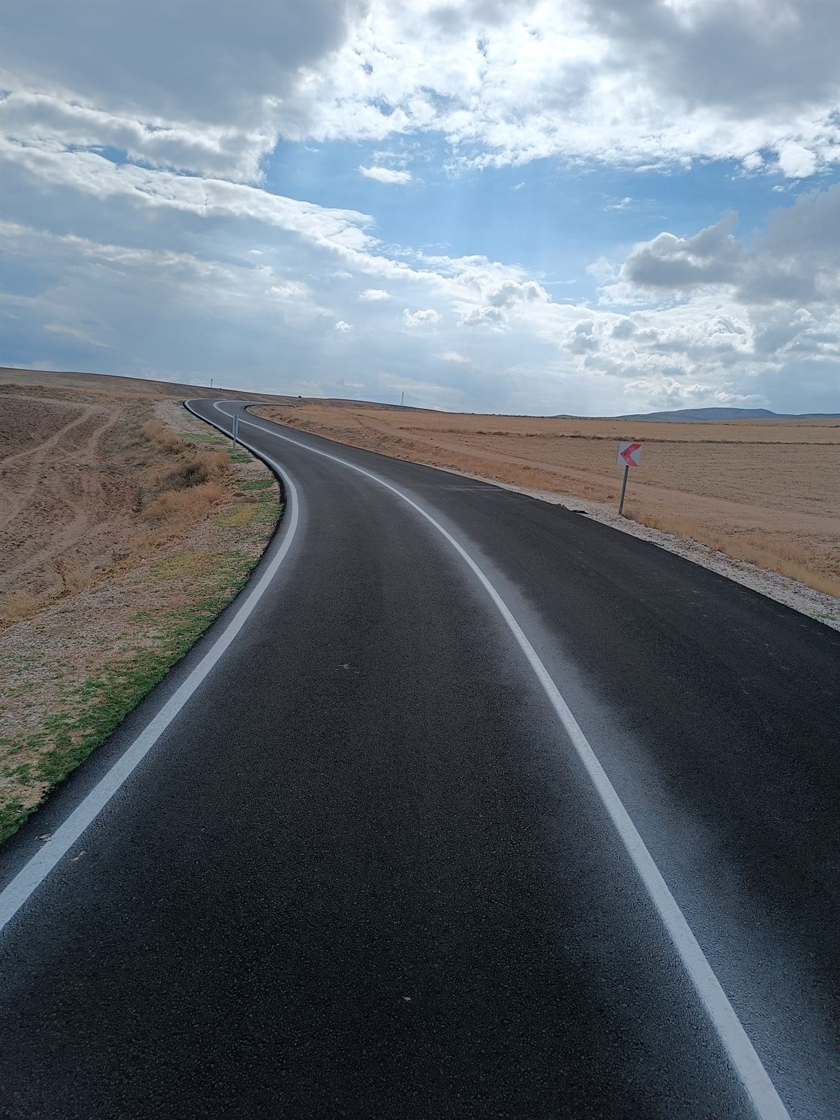 Ekipler Konfor ve Güveni Sağlamak İçin Ter Döküyor