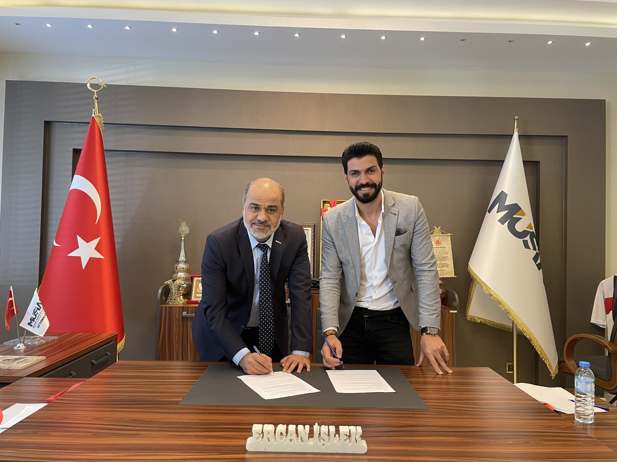 İndirim Protokolü İmzalandı Üyelere Yüzde 15 İndirim Kapıda