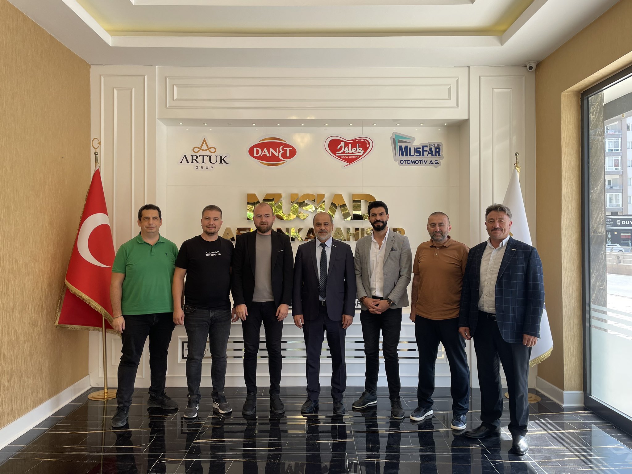 İndirim Protokolü İmzalandı Üyelere Yüzde 15 İndirim Kapıda