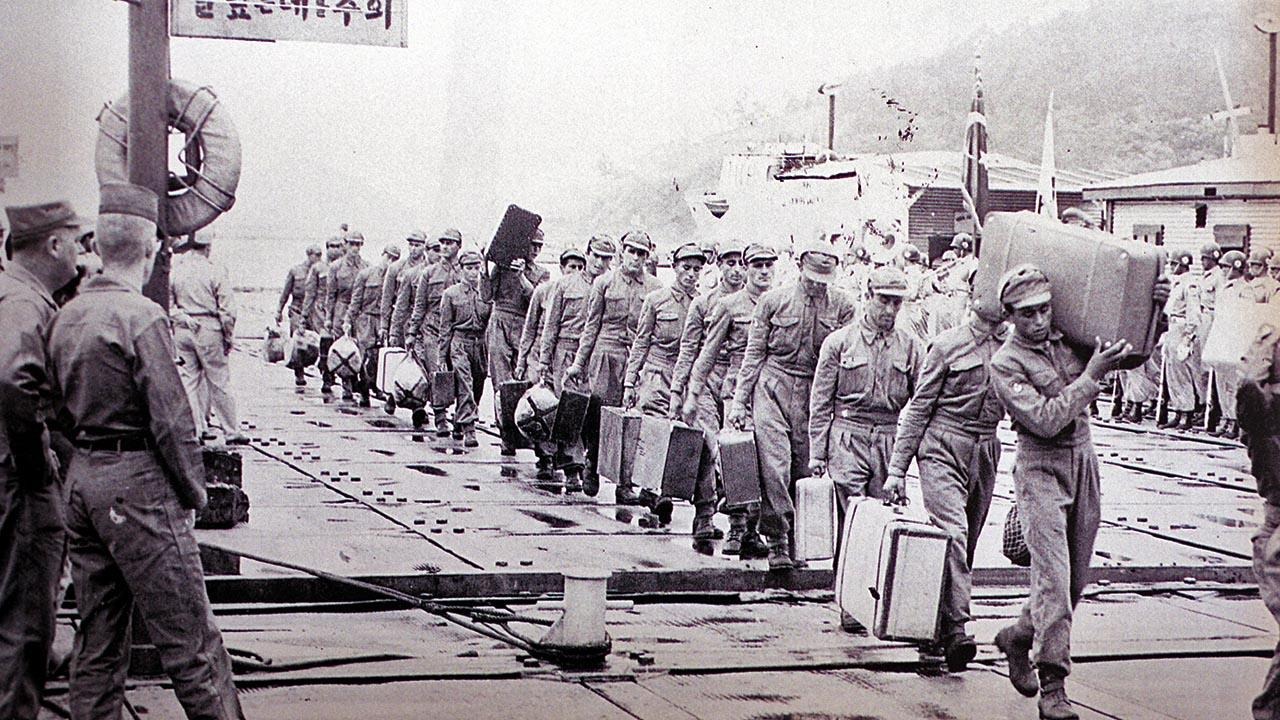 Kore Savaşı'na asker gönderilmesinin üzerinden 74 yıl geçti