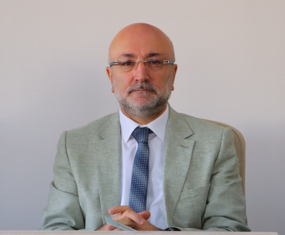 AK PARTİ İL BAŞKANI ŞAHİN, 19 EYLÜL GAZİLER GÜNÜ MESAJ YAYINLADI