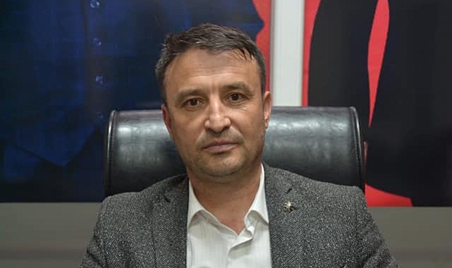 BAŞKAN KAHVECİ'DEN 19 EYLÜL GAZİLER GÜNÜ MESAJI