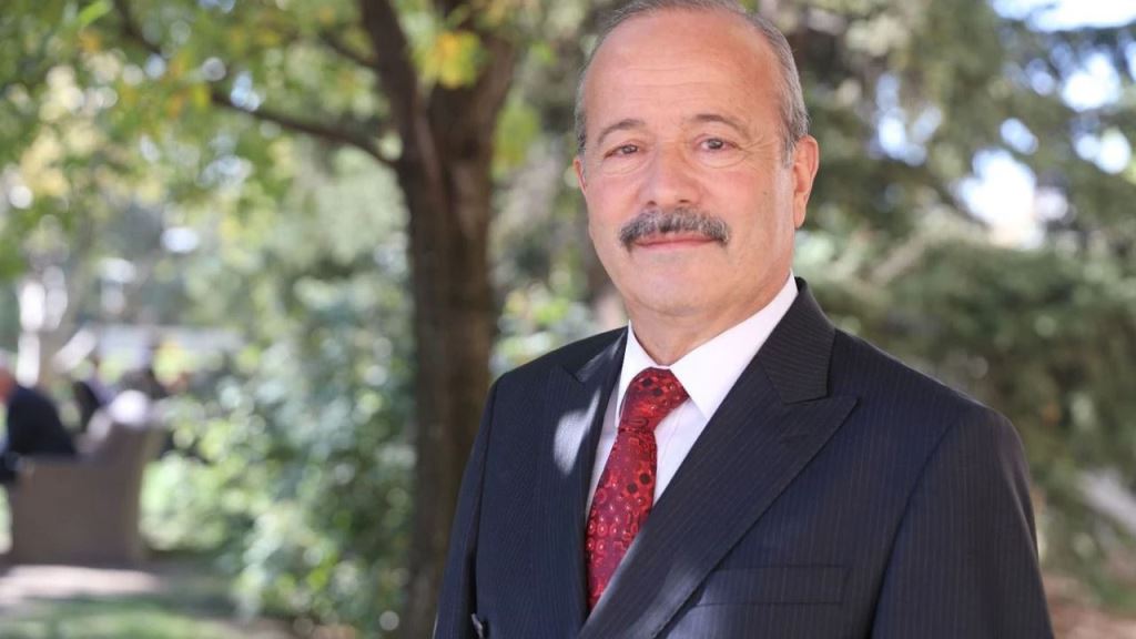"MÜSTESNA VE MUAZZAM BİR ÜNVANDIR"