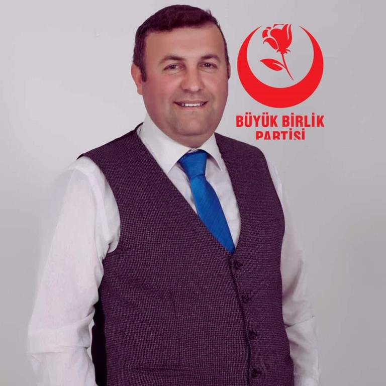 "BİZİM TARAFIMIZIN NERESİ OLDUĞUNU HERKES BİLİYOR"