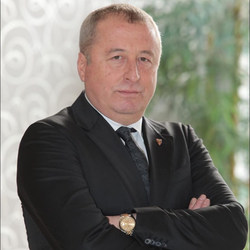 OLGUN: "MİLLETİMİZİN BAŞI SAĞ OLSUN"