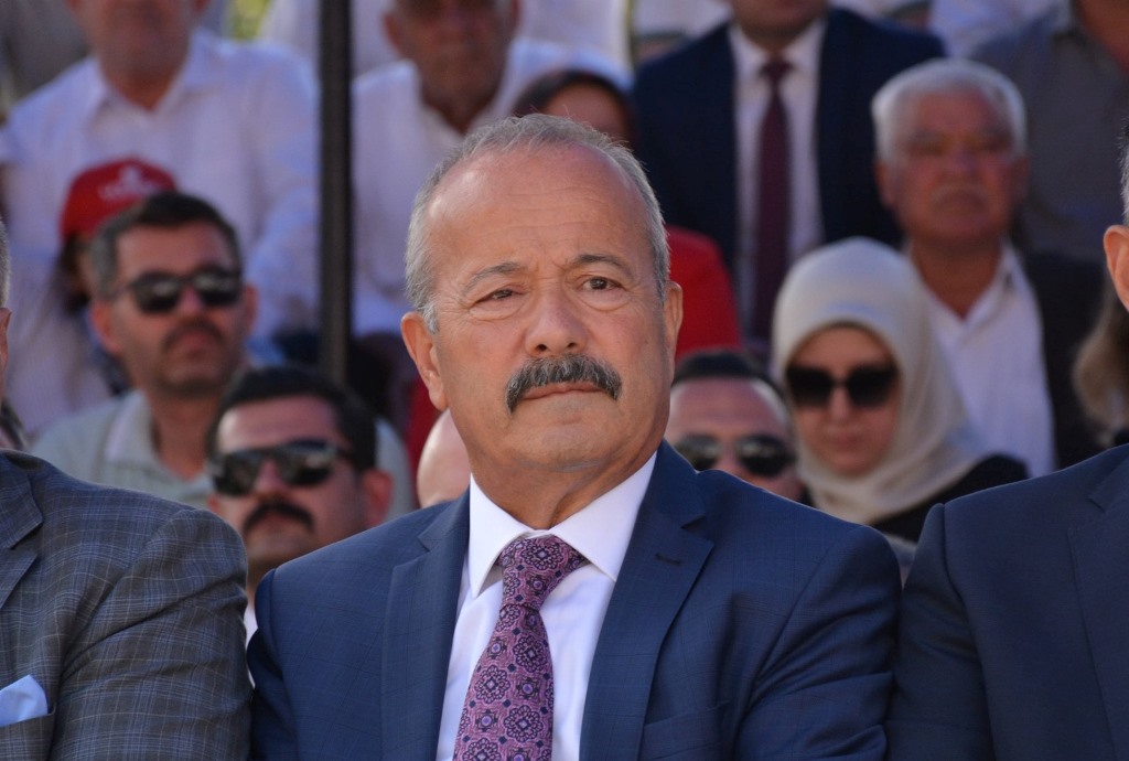 TAYTAK ŞEHİT İÇİN TAZİYE MESAJI YAYINLADI