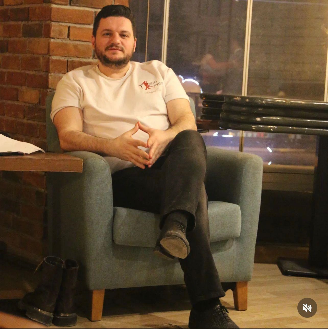 Afyon'da Kayıp Şahıs Aranıyor Genç Adamdan Haber Alınamıyor