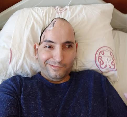 "Bin Canım Olsa, Bini de Vatana Feda Olsun" Şırnak'ta EYP Patlaması Sonucu Gazi Olan Ebubekir Durmuş'un Kahramanlık Hikayesi