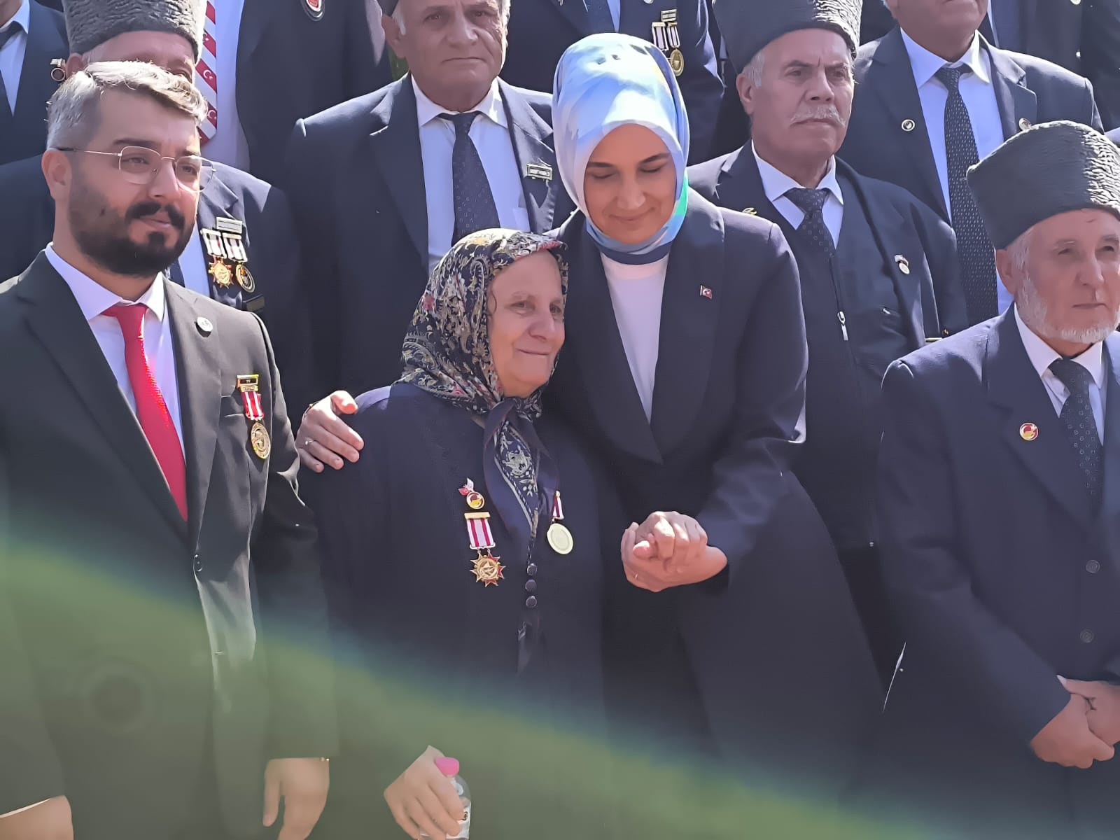 “19 Eylül Vatan Uğruna Canlarını Adayanların Günüdür”