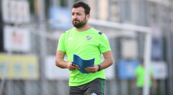 AFYONSPOR’DA FATİH ŞEN DÖNEMİ BAŞLADI