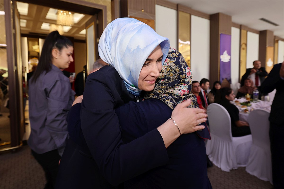 Vali Yiğitbaşı: “Gazilerimizin Fedakarlıkları Sonsuza Dek Yaşayacak!”