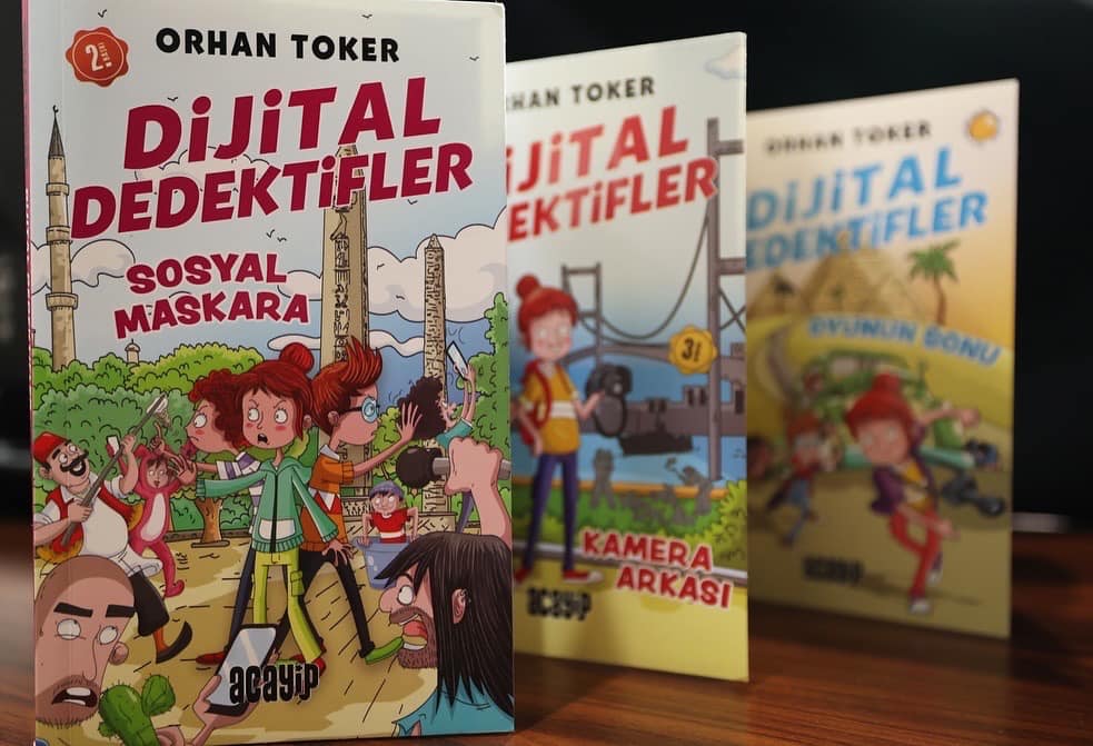 VALİ YİĞİTBAŞI DİJİTAL BABA'YA TEŞEKKÜR ETTİ