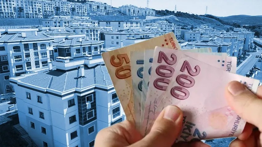TOKİ'de yüzde 25 indirim kampanyası başlıyor!