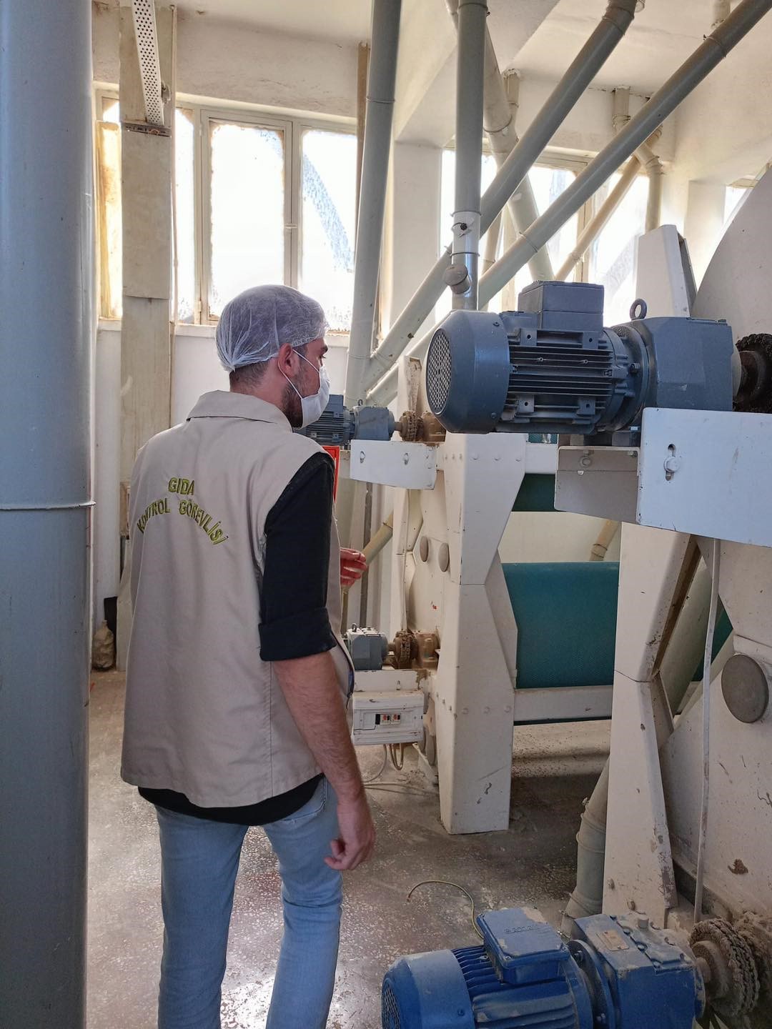 ‘Güvenli Gıda, Sağlıklı Yaşam’ Afyonkarahisar’da denetimler devam ediyor