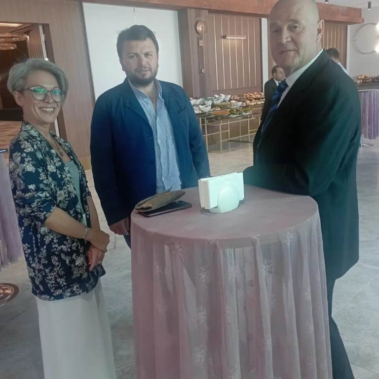 AFYON VE RUS SEYAHAT ACENTALARI ARASINDA İŞBİRLİĞİ