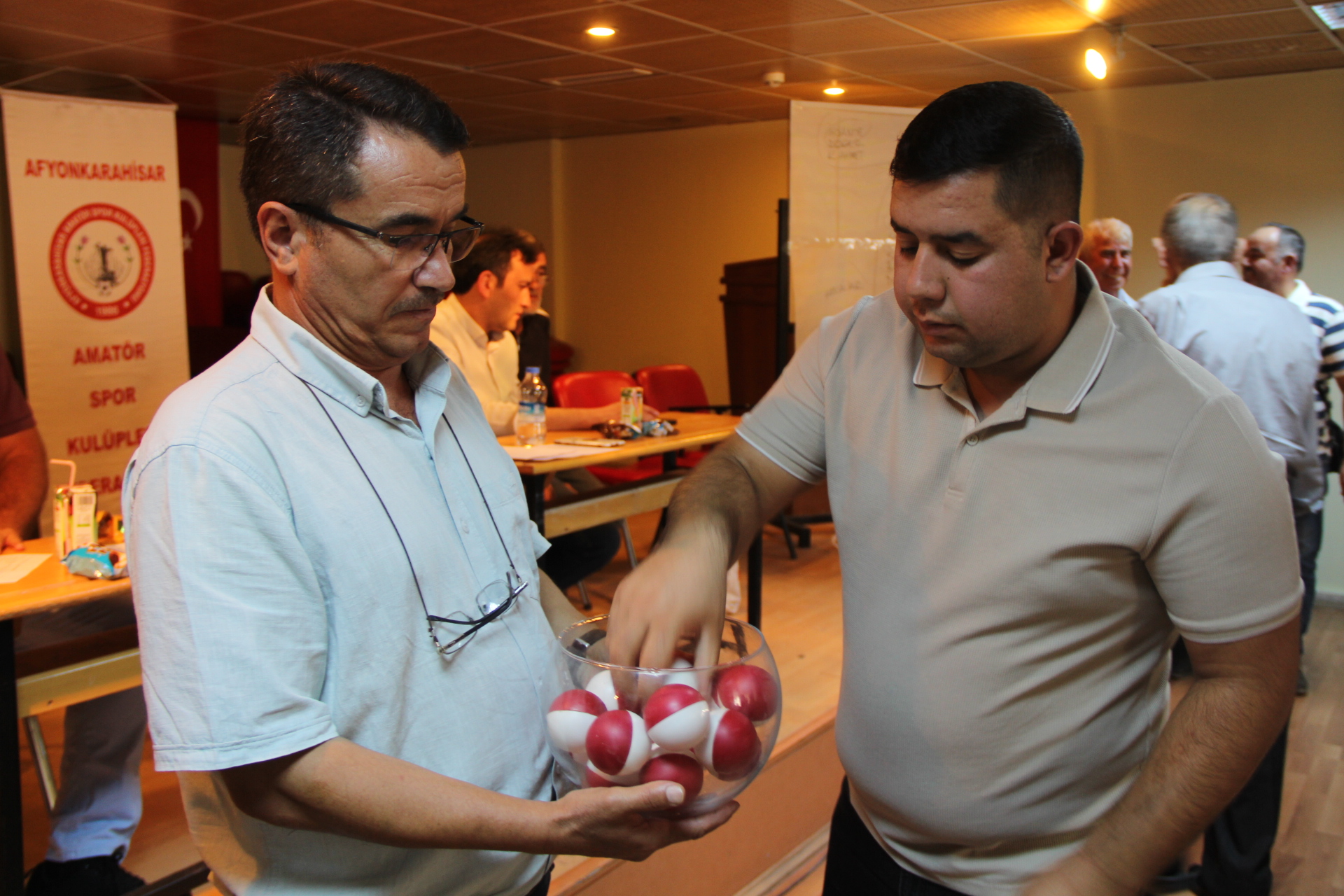 19 TAKIM 3 GRUPTA ÜST LİGE ÇIKMA MÜCADELESİ VERECEK