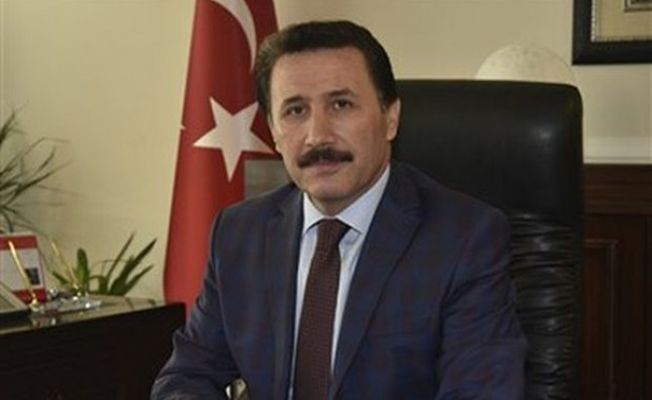 RESMİ GAZETE'DE YER ALDI AFYONLU BÜROKRAT GÖREVDEN ALINDI