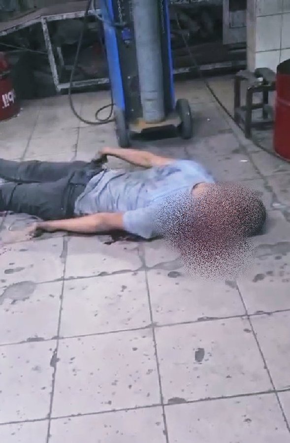 Afyon Emniyeti sosyal medyada dolanan videoya açıklık getirdi