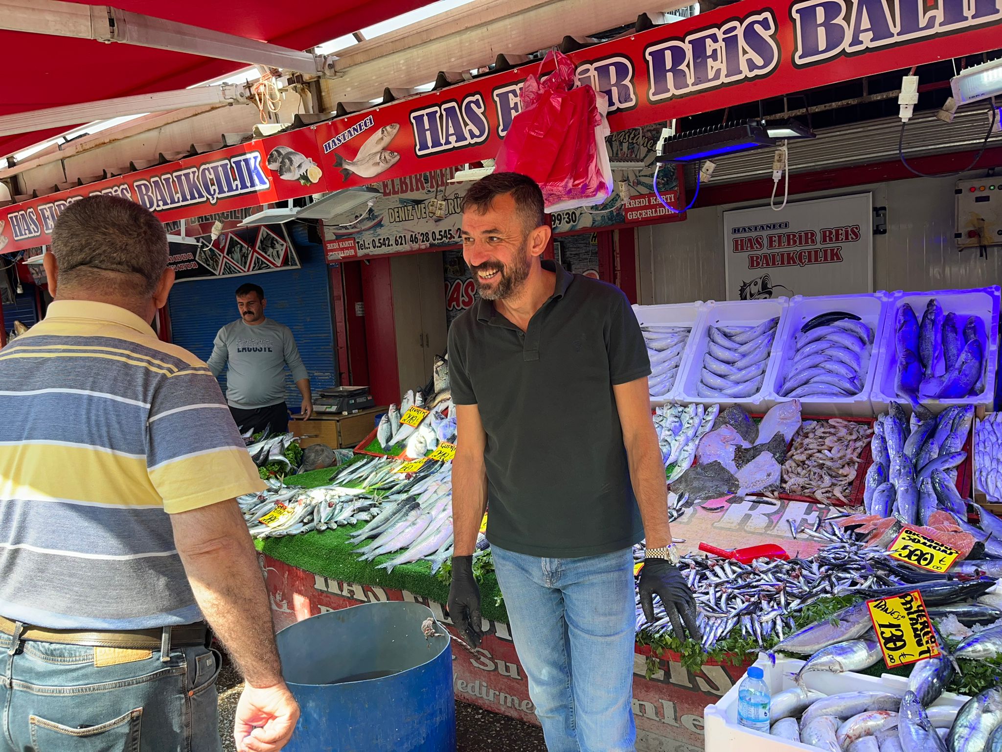 BU YIL BALIK BOLLUĞU YAŞANACAK