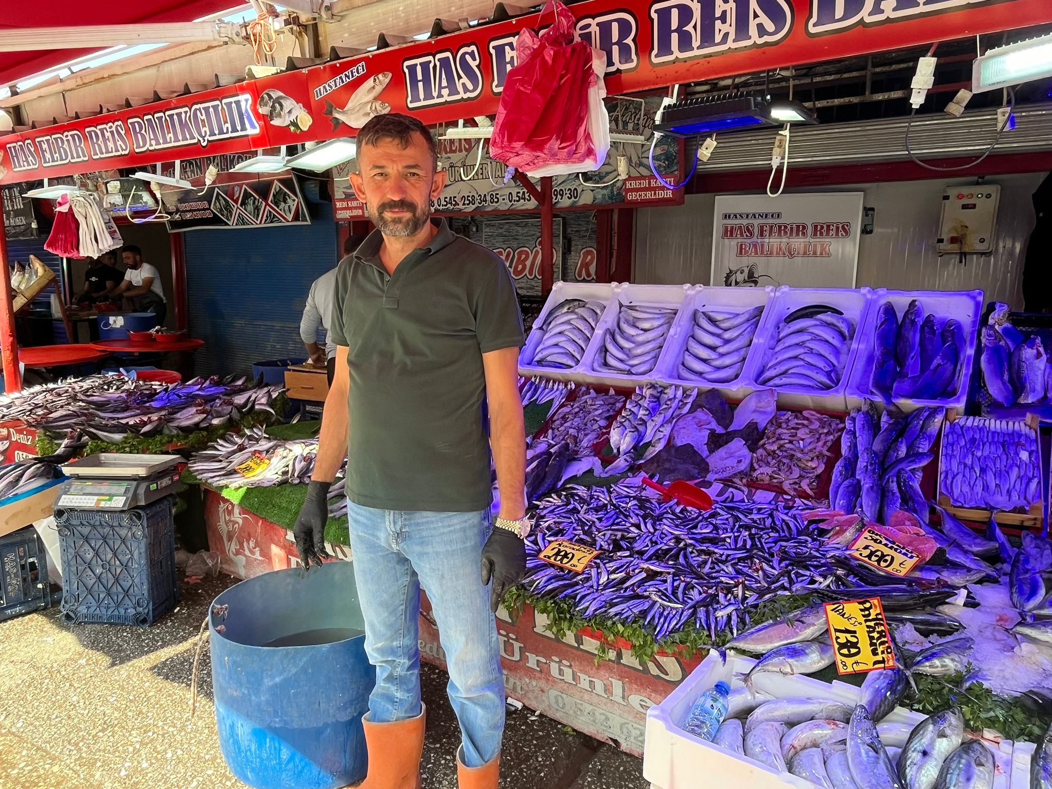 BU YIL BALIK BOLLUĞU YAŞANACAK