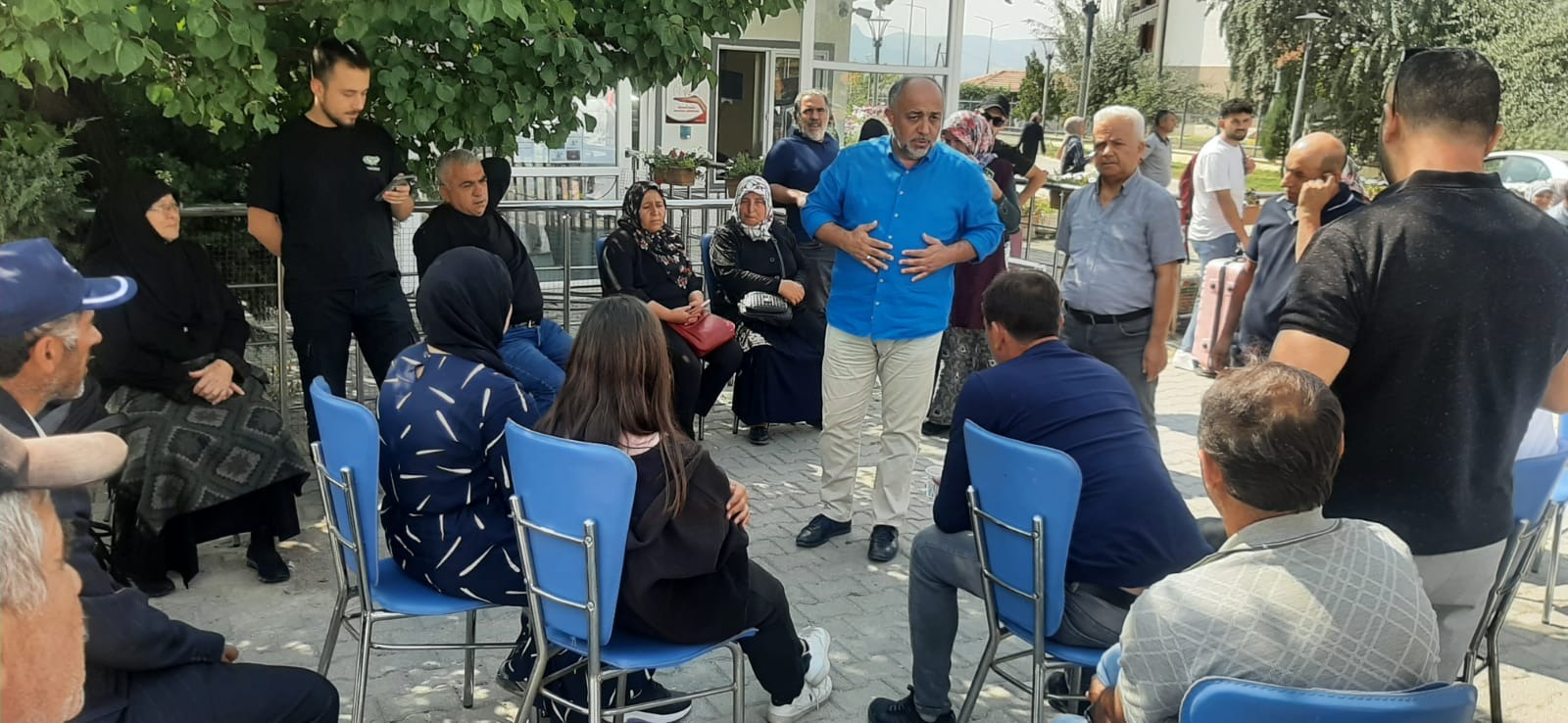 Afyonkarahisar GSB Yurtları, öğrencilere evlerinin sıcaklığını hissettiriyor