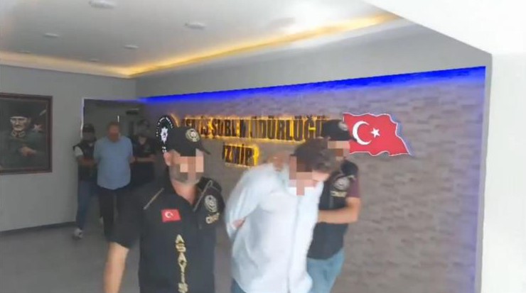 Baba ve Oğul İle Borçlu Olduğu Kişinin Karşılaşması Cinayetle Bitti