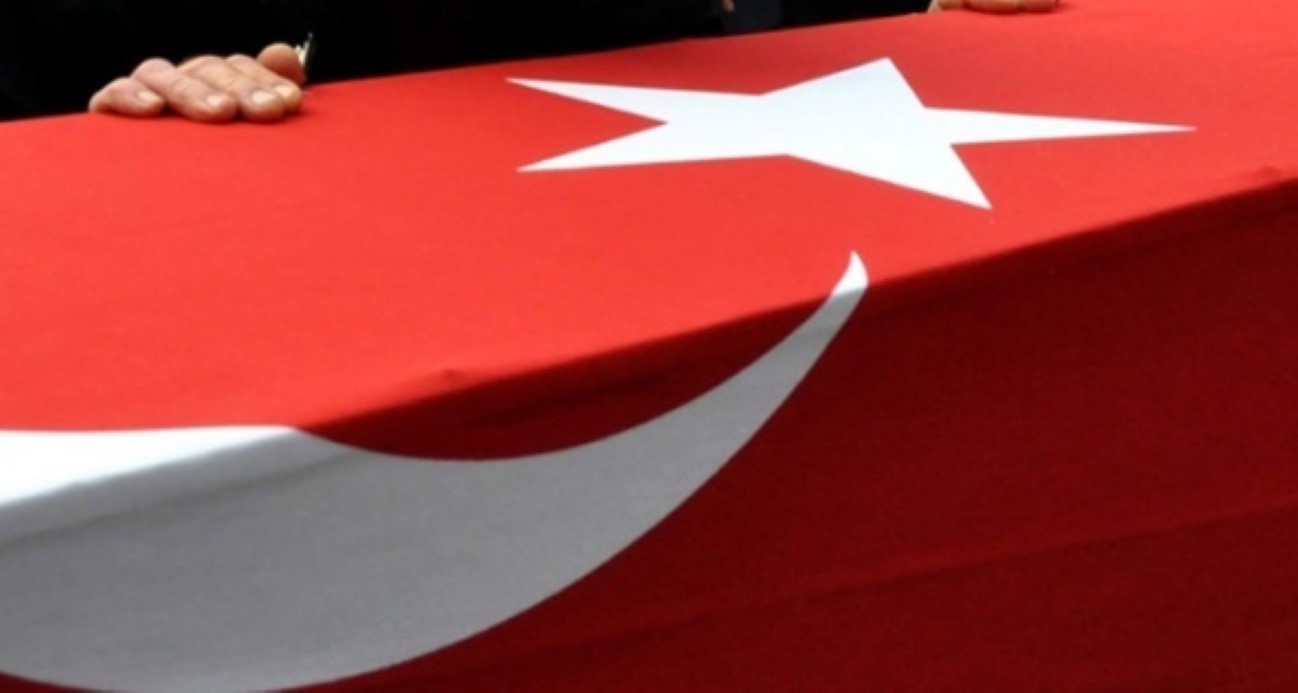 TSK’DAN ACI HABER GELDİ! SÖZLEŞMELİ ER MAŞALLAH ABAKAY ŞEHİT DÜŞTÜ