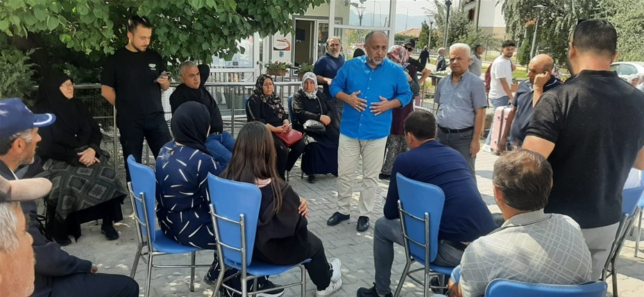 Yeni Döneme Merhaba: GSB Yurtlarında Sosyal ve Kültürel Olanaklar Genişliyor