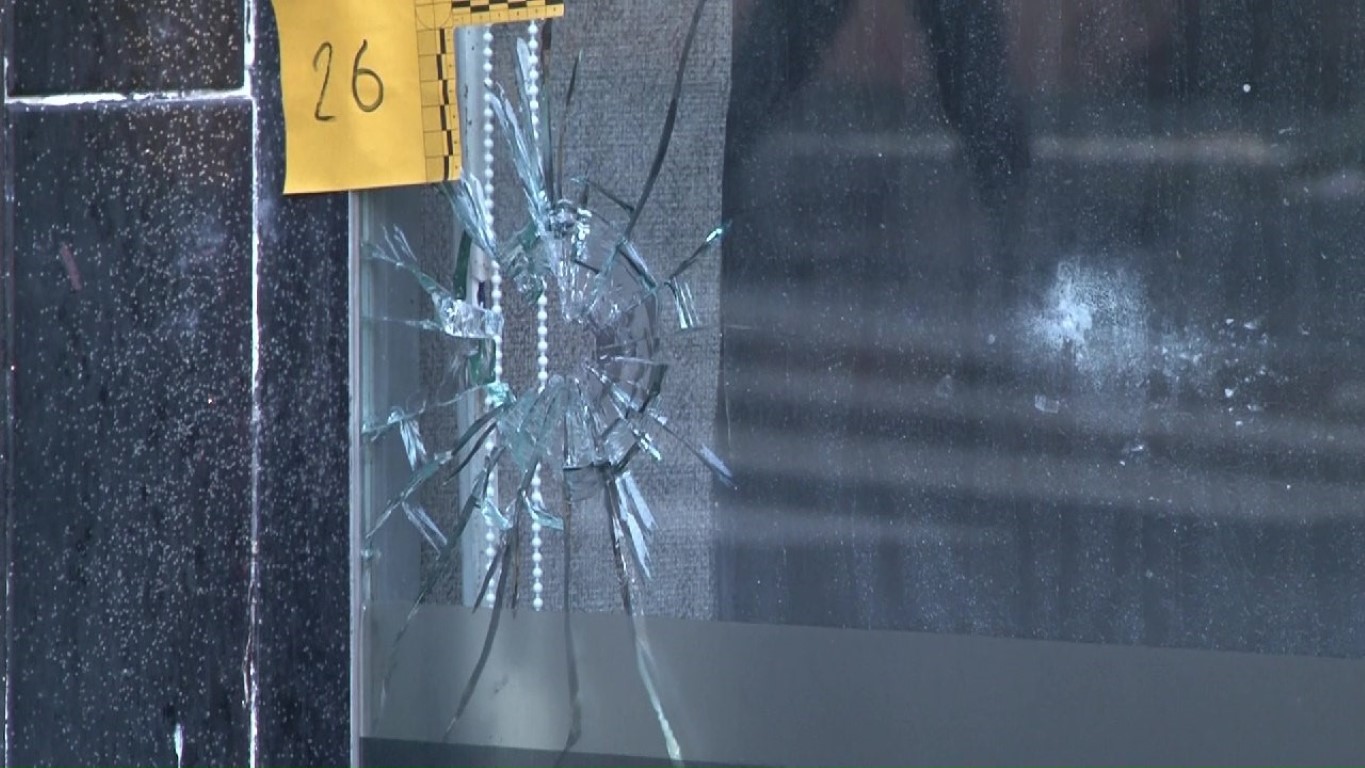 Esnaf Polisin Şehit Olduğu Geceyi Anlattı, Şüpheli Hareketleri Dikkat Çekmiş