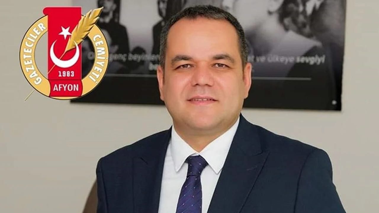 AGC Başkanı Artuk, Gazetecilere Yönelik Saldırıları Kınadı: "Bu Tür Olaylar Kabul Edilemez"