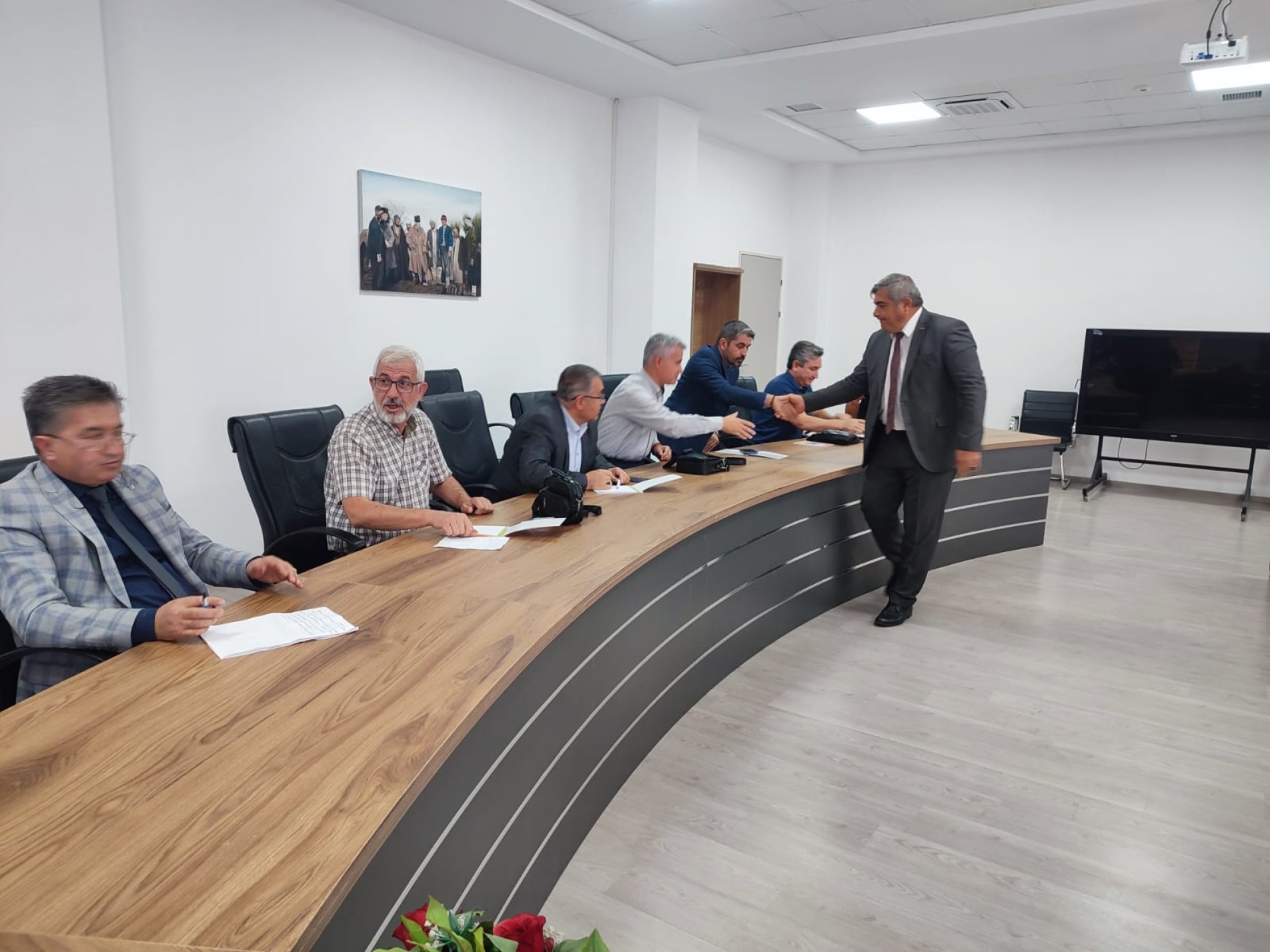 GÜNDEM AKADEMİK BAŞARI OLDU