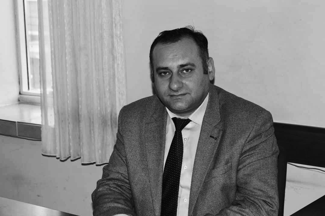 Yıllarını Afyon Ormanlarına  Adayan Basri Tuna, Son Yolculuğuna Uğurlandı
