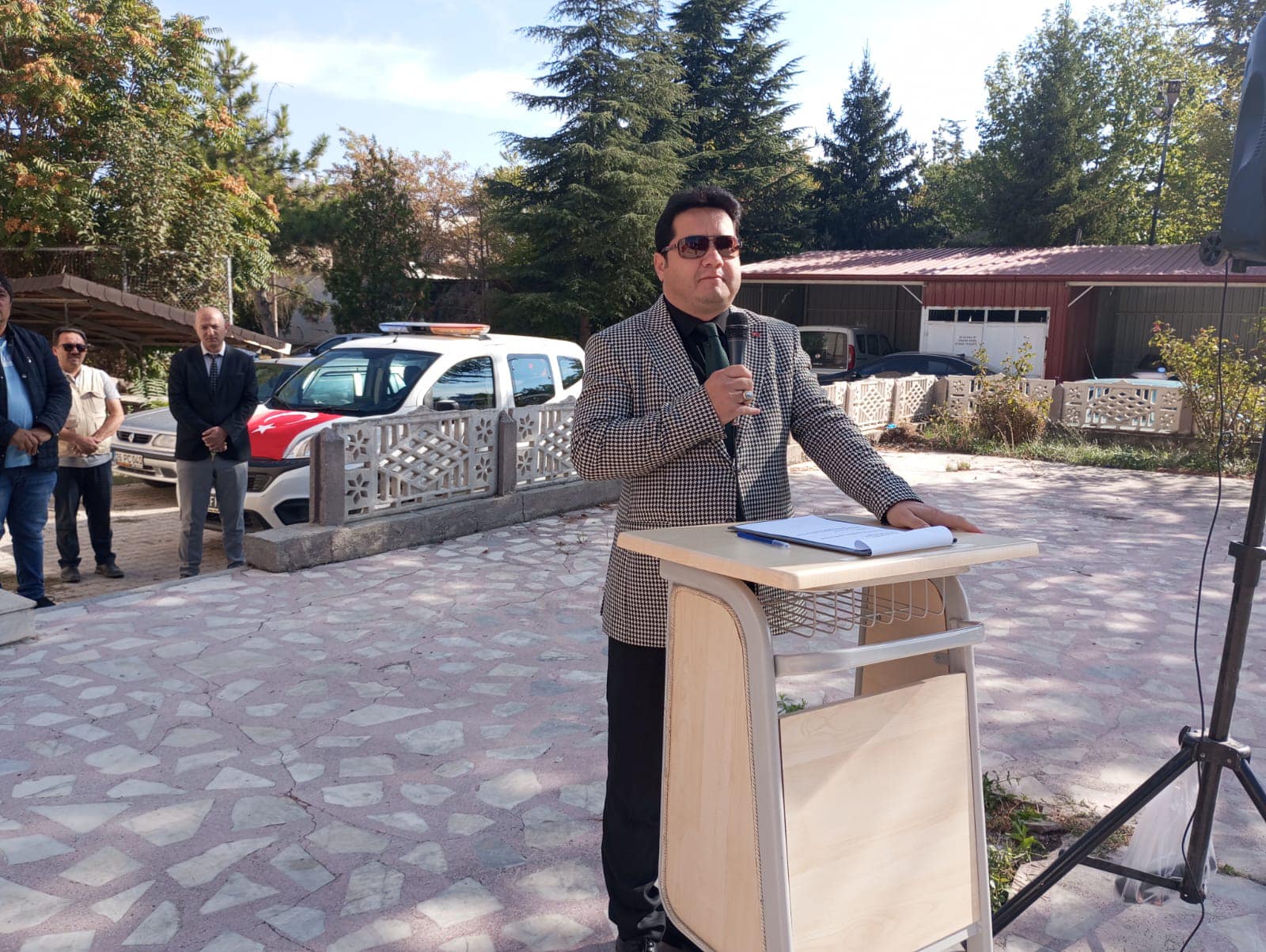 Bolvadin’in Düşman İşgalinden Kurtuluşunun 103. Yılı Coşkuyla Kutlandı