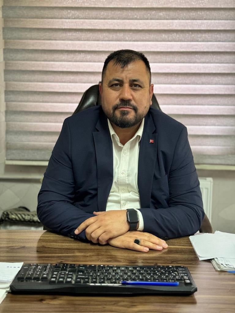 AFYONSPOR'A SÜRPRİZ BAŞKAN ADAYI!