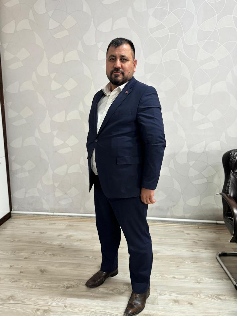 AFYONSPOR'A SÜRPRİZ BAŞKAN ADAYI!