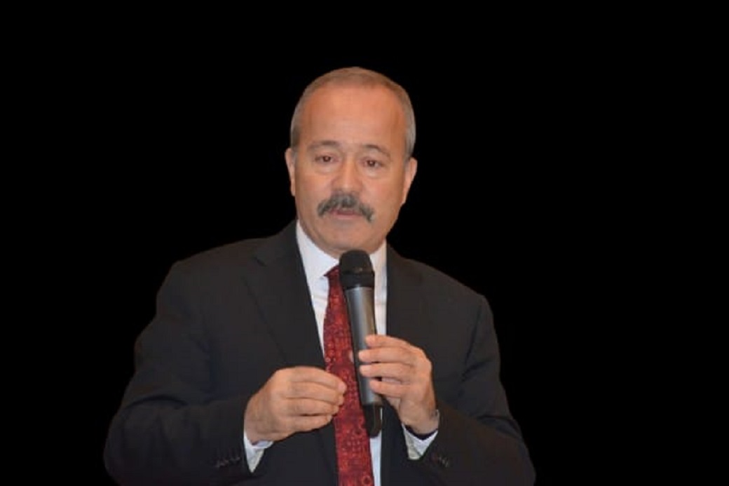 MHP'Lİ TAYTAK'TAN GERGERLİOĞLU'NA 'ÇÖP POŞETİ' CEVABI: "ESAS SANA LANET OLSUN"