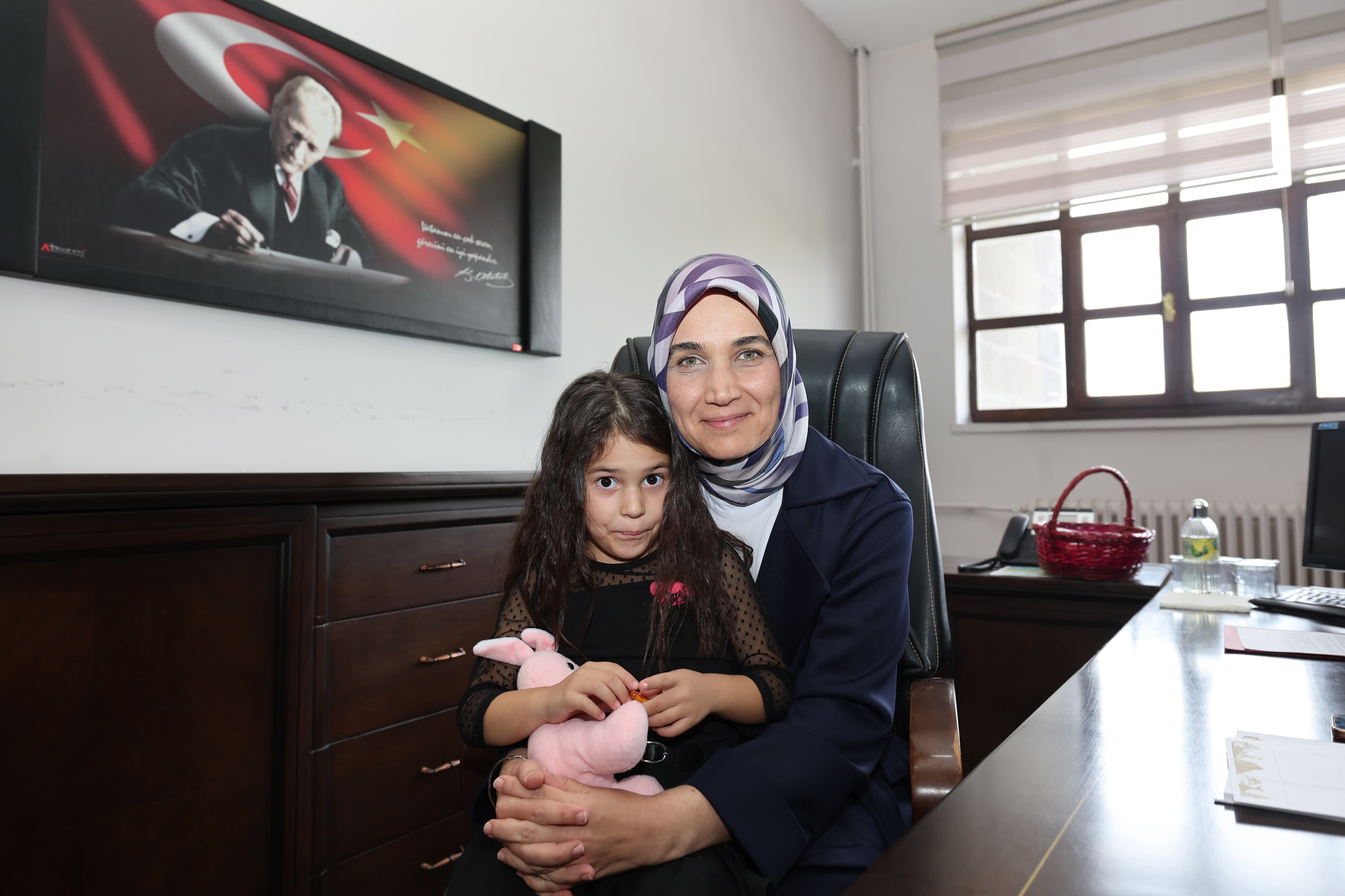 Halk Toplantısı'nda Vatandaşların Talepleri İlk Ağızdan Dinlendi