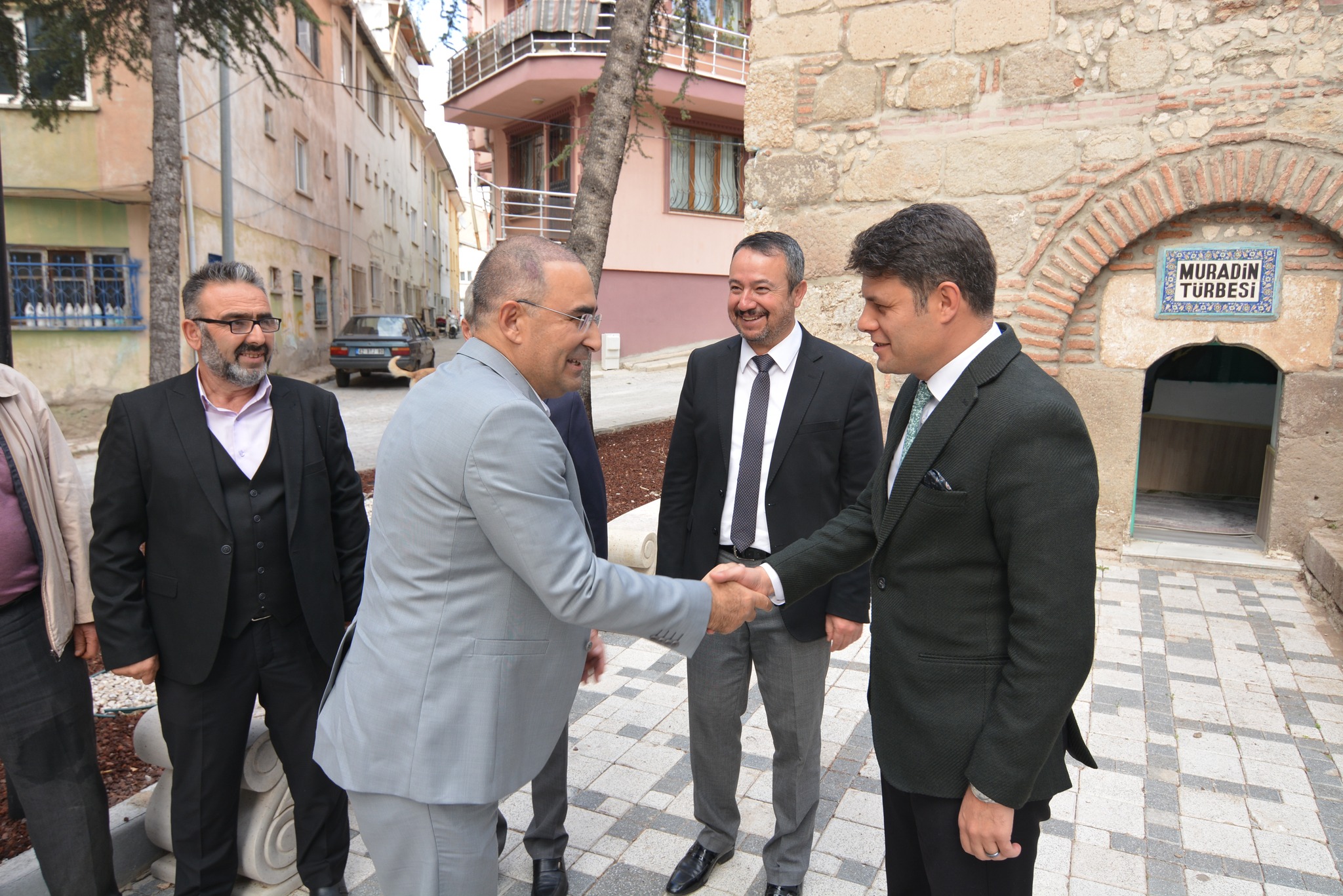 Sandıklı’da Ahilik Haftası Coşkuyla Kutlandı