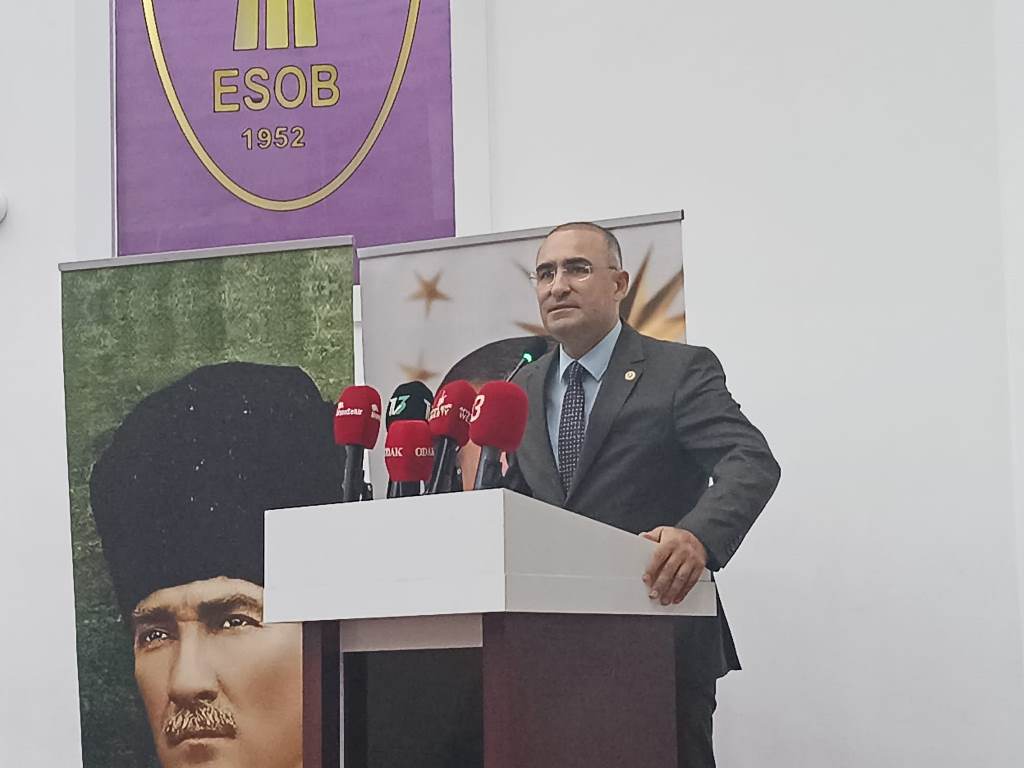 "AHİLİK, TÜRK VE İSLAM KÜLTÜRÜNÜN BİR ARAYA GELDİĞİ BİR KURUMDUR"