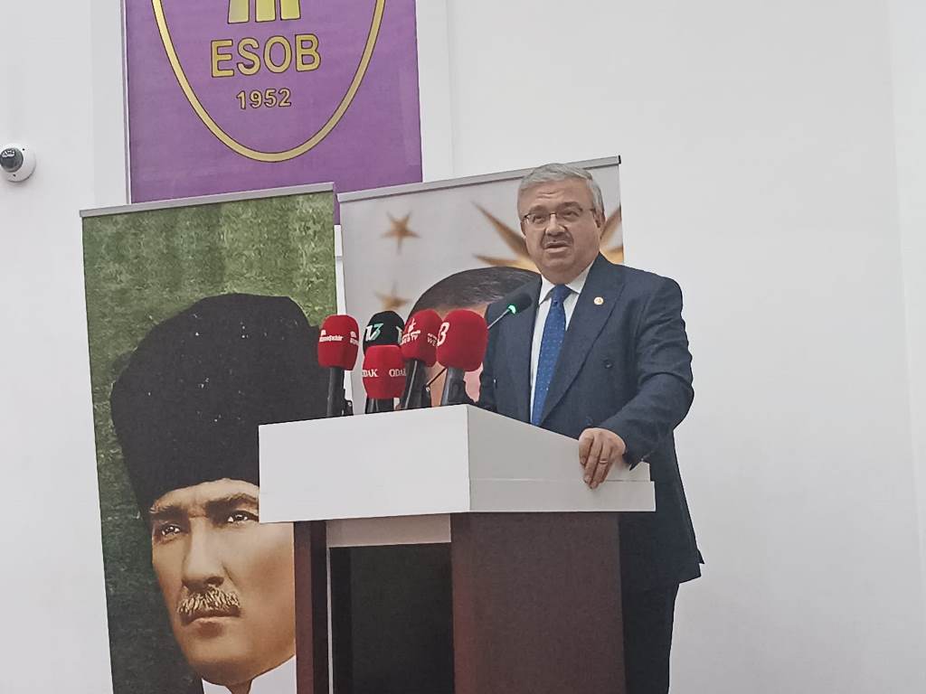 "AHİLİK, TÜRK VE İSLAM KÜLTÜRÜNÜN BİR ARAYA GELDİĞİ BİR KURUMDUR"