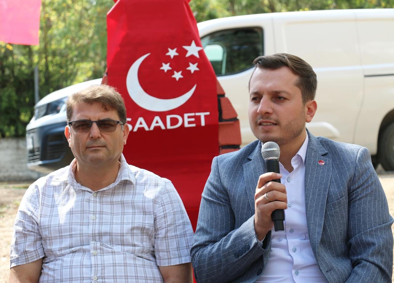"Türkiye, Yiyecek Parası Olmayan Öğrenci Oranında OECD Ülkeleri Arasında İlk Sırada"