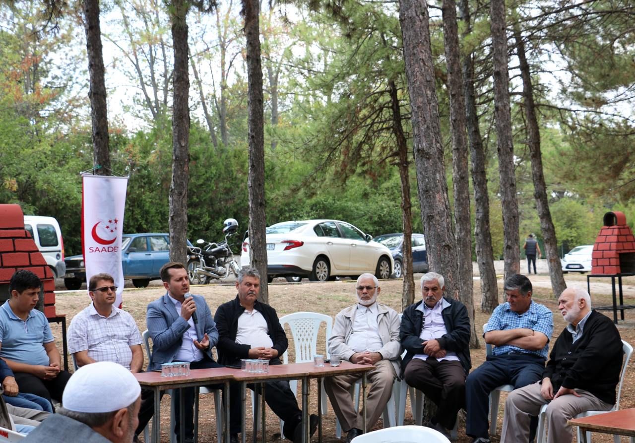 "Türkiye, Yiyecek Parası Olmayan Öğrenci Oranında OECD Ülkeleri Arasında İlk Sırada"