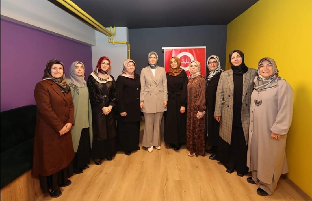 Vali Yiğitbaşı Mevlid-İ Nebi Haftası İçin Vaizler İle Bir Araya Geldi