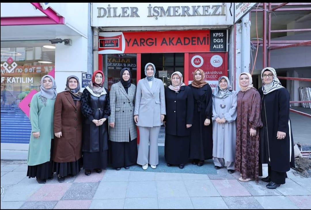 Vali Yiğitbaşı Mevlid-İ Nebi Haftası İçin Vaizler İle Bir Araya Geldi