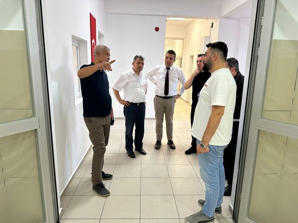 Emirdağ’da Sosyal Hizmetlere Hızlı Erişim  Alo 144 Çağrı Merkezi Bakan Göktaş’ın Katılımıyla Açılacak