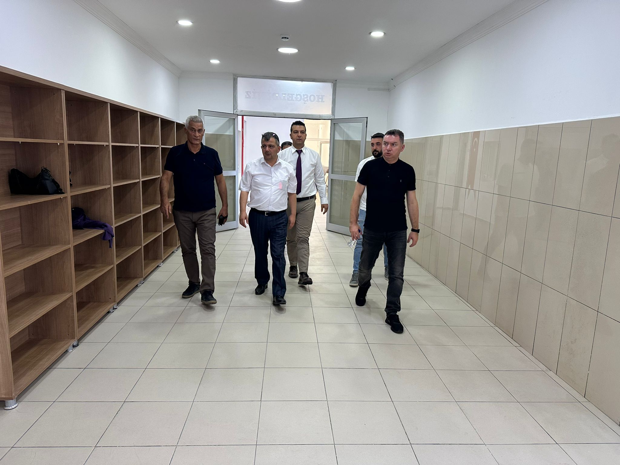 Emirdağ’da Sosyal Hizmetlere Hızlı Erişim  Alo 144 Çağrı Merkezi Bakan Göktaş’ın Katılımıyla Açılacak