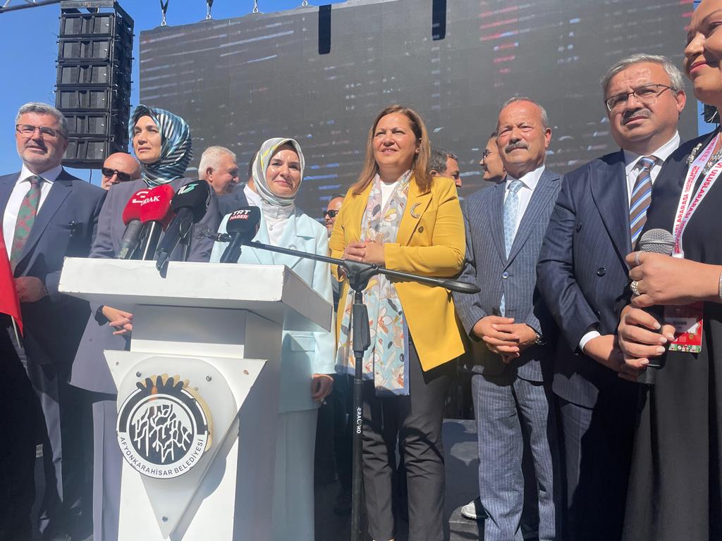 101 METRELİK LOKUM İÇİN GERİ SAYIM BAŞLADI!