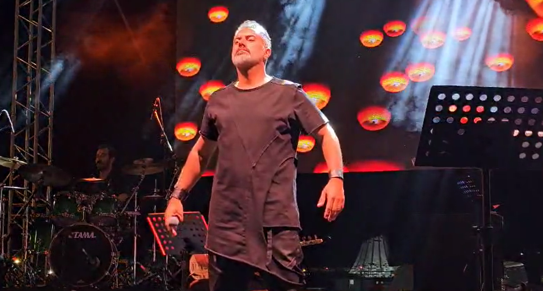 Turgay Başyayla Gastro Afyon Festivali'nde Coşkuyu Zirveye Taşıdı