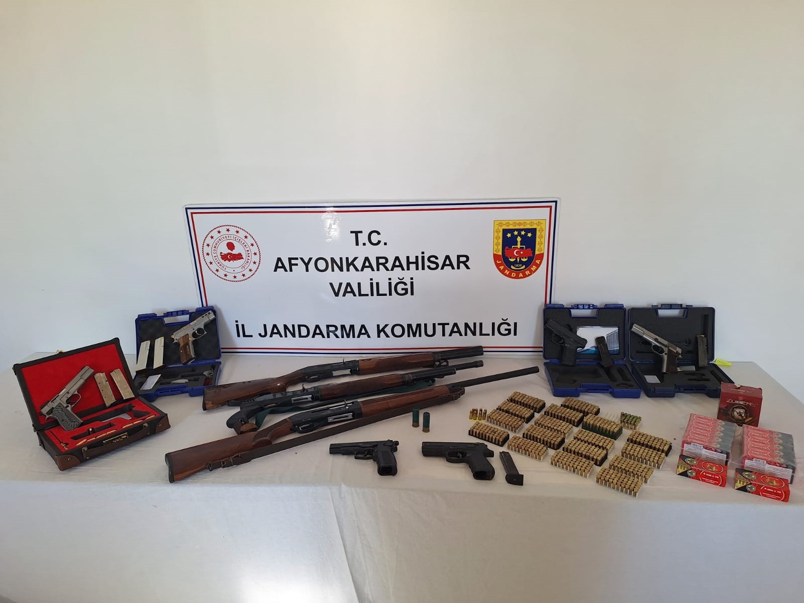 DÜĞÜNDE HAVAYA ATEŞ AÇAN 11 ŞÜPHELİ YAKALANDI