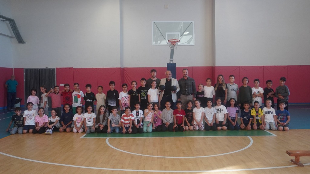 AFYONKARAHİSAR'DA 10 BİN 756 ÖĞRENCİ TARANDI